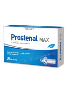 Prostenal max 30 tabletta 30 db