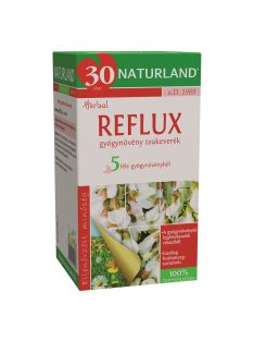 Naturland reflux teakeverék 28 g