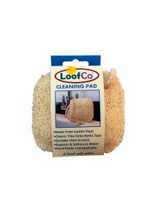 Loofco luffa szivacs takarításhoz 1 db