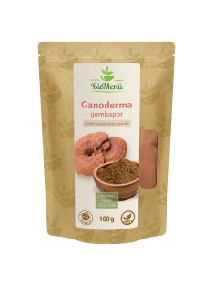 BioMenü bio ganoderma gomba por 100 g