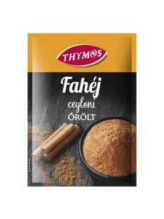 Thymos ceyloni fahéj őrölt 15 g