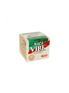 Vibe maca tabletta 100 db