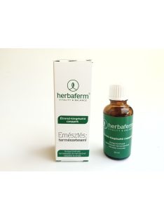 Herbaferm étrend-kiegészítő cseppek 30 ml