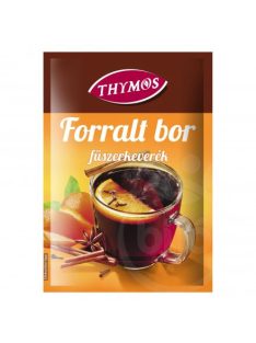 Thymos forralt bor fűszerkeverék 9 g