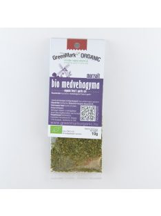 Greenmark bio medvehagyma morzsolt 10 g