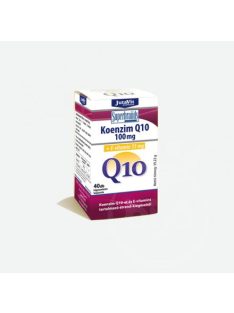 Jutavit koenzim q10 100mg+e-vitamin kapszula 40 db