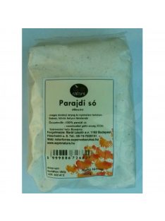 Szpm natura parajdi só 1000 g