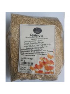 Szpm natura quinoa 500 g