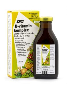 Salus b-vitamin komplex 250 ml
