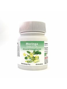 Neuston moringa tabletta 60 db