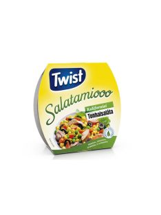 Twist kaliforniai tonhalsaláta 160 g