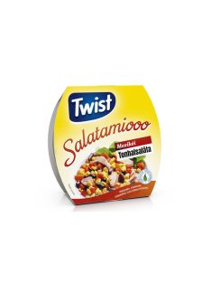 Twist mexikói tonhalsaláta 160 g