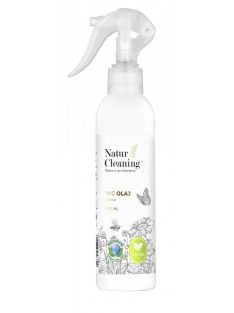 Naturcleaning wc olaj citrus 200 ml