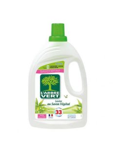   Larbre vert folyékony mosószer növényi szappannal 1500 ml