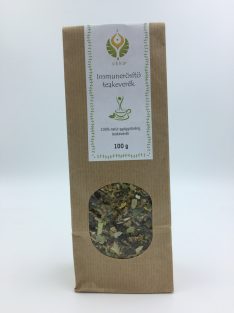 Ukko immunerősítő teakeverék 100 g