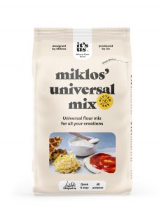 It's us miklos' universal mix  liszt 1000 g
