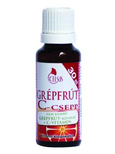 Celsus Grép-C csepp 30 ml