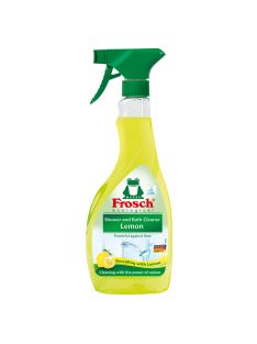 Frosch fürdőszoba tisztító 500 ml