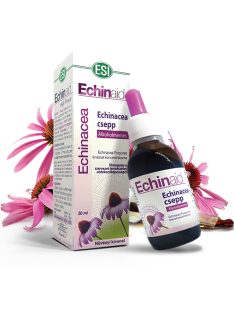 Natur Tanya alkoholmentes echinacea csepp 50 ml