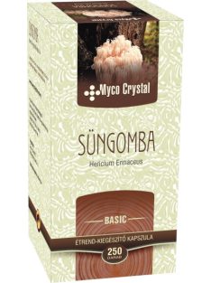 Myco crystal süngomba 250 db