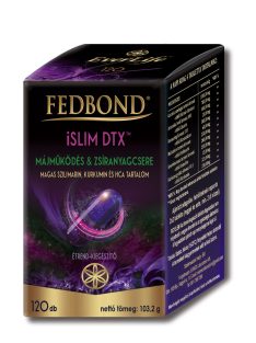 Fedbond islim dtx 120 db