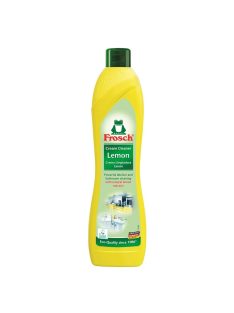 Frosch súrolókrém citrom 500 ml