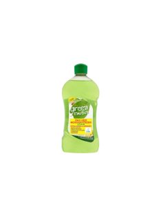 Green Emotion öko kézi mosogatószer citrom 1000 ml