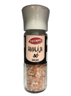 Thymos malom himalája só utántölthető 110 g
