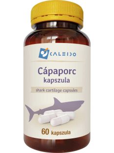 Caleido cápaporc kapszula 60 db