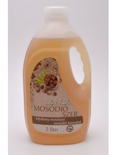 Bionur mosódiószer 2000 ml