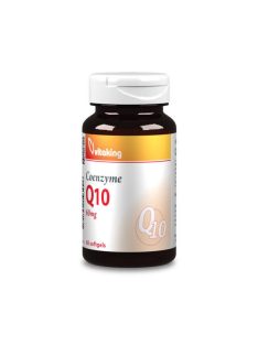 Vitaking q10 koenzim 60mg 60 db