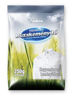 Unikén háztartási búzakeményítő 250 g