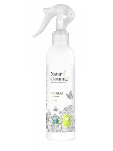 Naturcleaning wc olaj levendula 200 ml