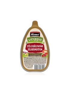 Hamé veggie zöldségtatár pástétom 105 g