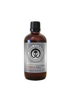 Naja forest chaga étrendkiegészítő 100 ml