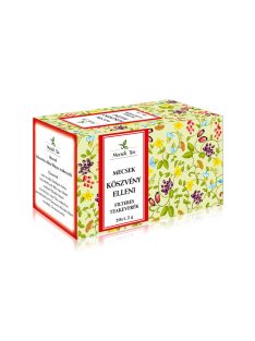 Mecsek köszvény elleni tea 20x1g 20 g