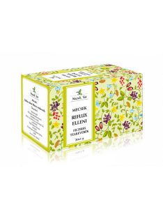 Mecsek reflux elleni tea 20x1g 20 g