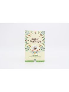 English Tea Shop 20 bio wellness calm me tea 30 g