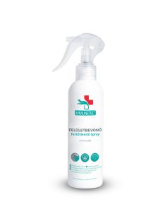 Immunetec felületbevonó fertőtlenítő spray 200 ml