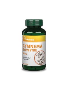 Vitaking gymnema sylvestre 400mg kapszula 90 db