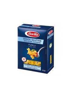 Barilla gluténmentes orsó tészta 400 g