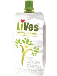 LiVes almapektin sűrítmény 250 ml