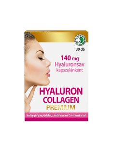 Dr.chen hyaluron collagen premium kapszula 30 db