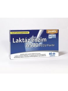   Jutavit laktáz enzim 6500 fccu forte étrend-kiegészítő 60 db