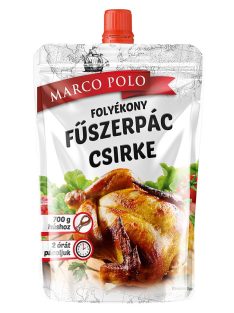   Thymos marco polo folyékony fűszerpác csirke visszazárható 90 g