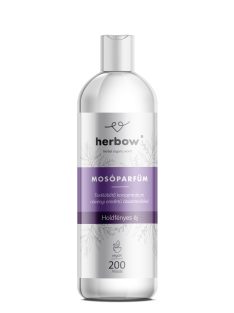 Herbow mosóparfüm holdfényes éj 1000 ml