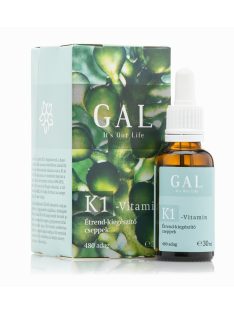 Gal k1 vitamin csepp 30 ml