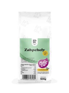 It's us naturbit zabpehely gluténmentes 500 g