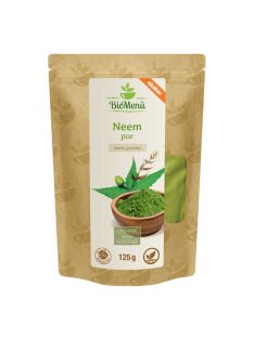 BioMenü bio neem por 125 g