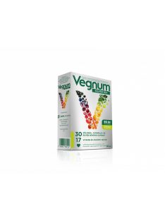   Vegnum silver 50+ étrendkiegészítő multivitamin kapszula 30 db